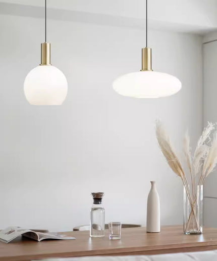Pendant Light XOLY