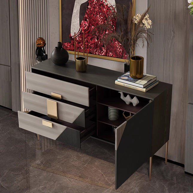 Dresser GRISS