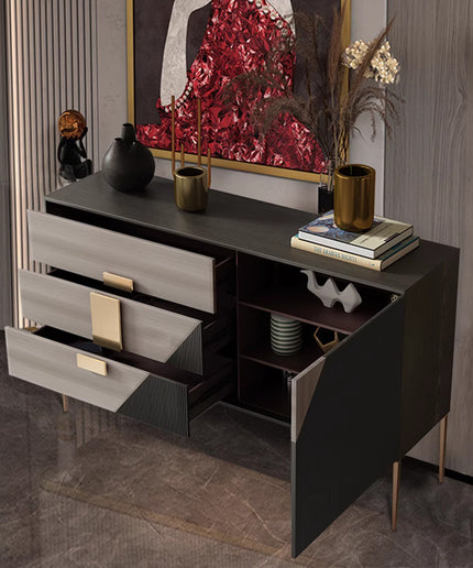 Dresser GRISS