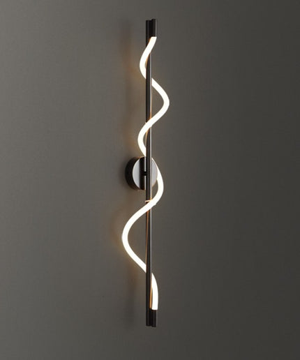 Wall Sconce TRACER TWISTED