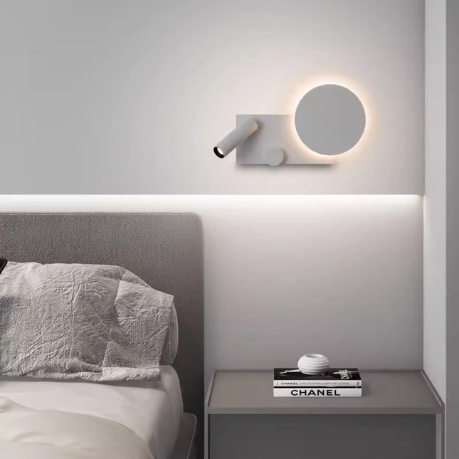 Wall Sconce MATTER