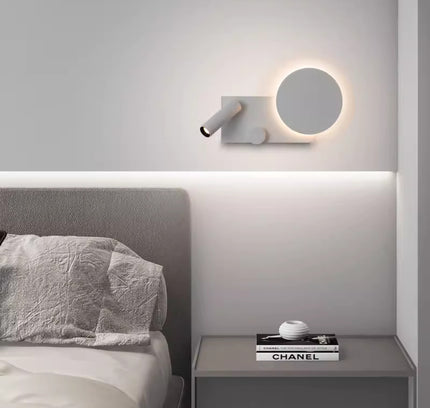 Wall Sconce MATTER — wall sconce lamp, designer lighting by RODESIGNE