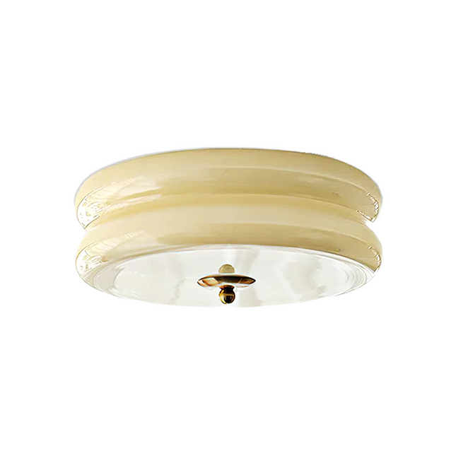 Ceiling Light XOLO — ceiling light fixture, designer lighting by RODESIGNE