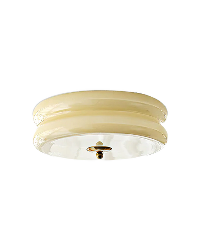 Ceiling Light XOLO — ceiling light fixture, designer lighting by RODESIGNE
