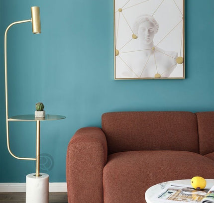 Floor Lamp SCAFFALE — designer floor lamp by RODESIGNE