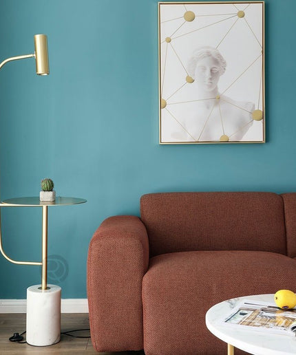 Floor Lamp SCAFFALE by Romatti