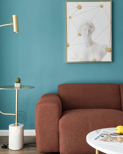 Floor Lamp SCAFFALE by Romatti