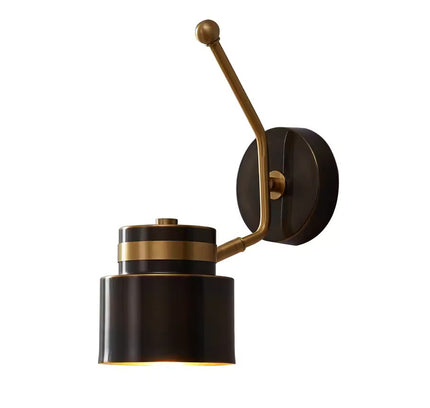 Wall Sconce TERNI — wall sconce lamp, designer lighting by RODESIGNE