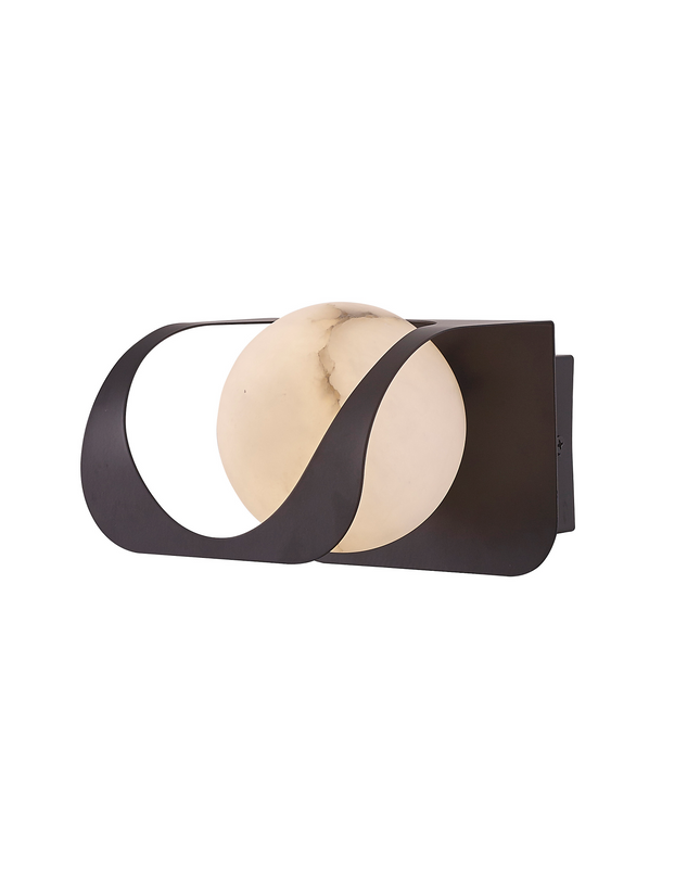 Wall Sconce DEARB — wall sconce lamp, designer lighting by RODESIGNE