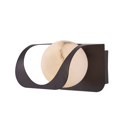 Wall Sconce DEARB — wall sconce lamp, designer lighting by RODESIGNE