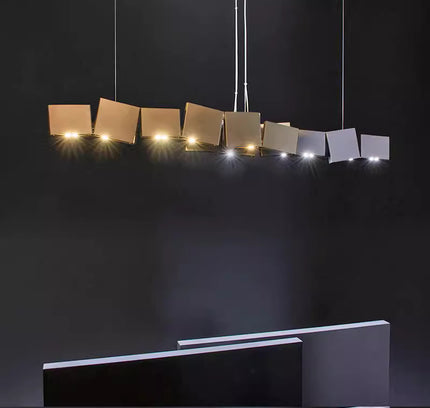Chandelier TESSA by Rodesigne