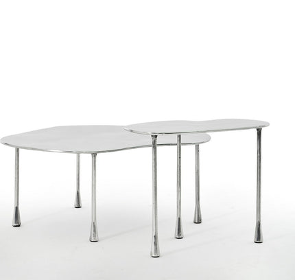 Coffee Table HANSER — designer coffee table, custom furniture by RODESIGNE
