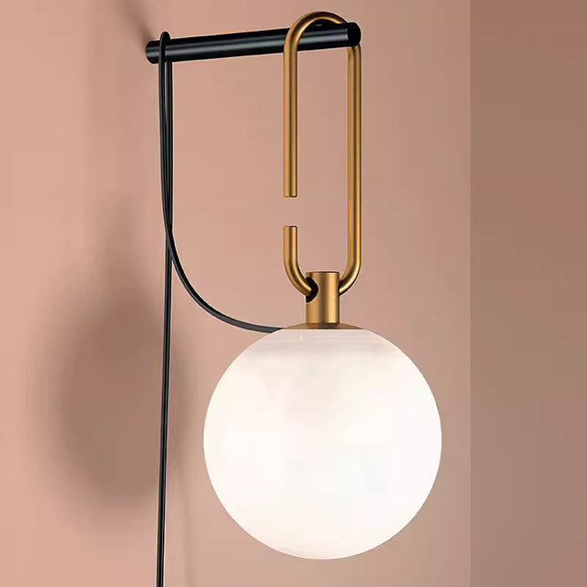 Wall Sconce WIGIRA