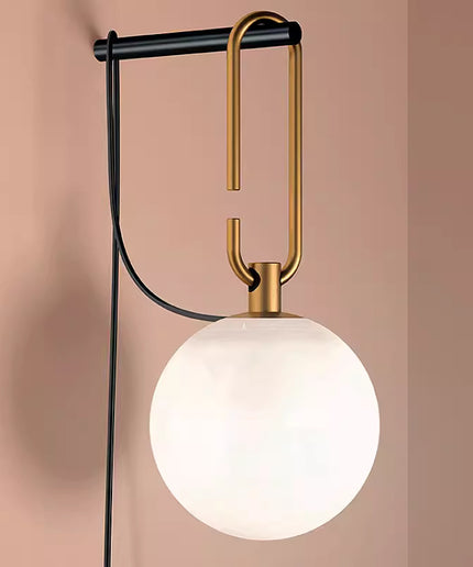 Wall Sconce WIGIRA