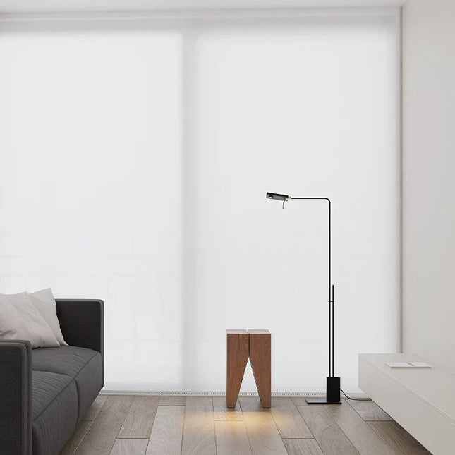 Floor Lamp WURDEN — designer floor lamp by RODESIGNE