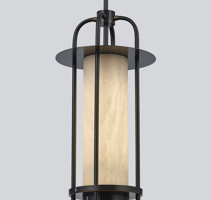 Pendant Light GIRZA — modern pendant light, custom designer lighting by RODESIGNE