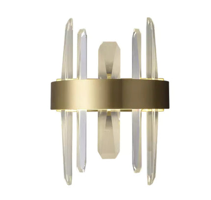 Wall Sconce RASSERO — wall sconce lamp, designer lighting by RODESIGNE