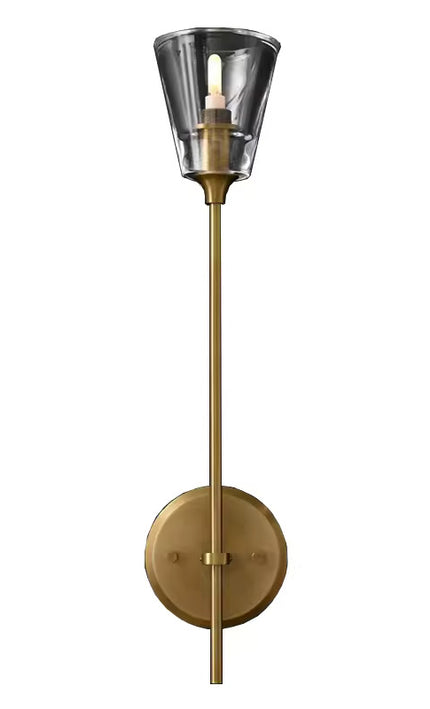 Wall lamp (Sconce) SANDON by Rodesigne