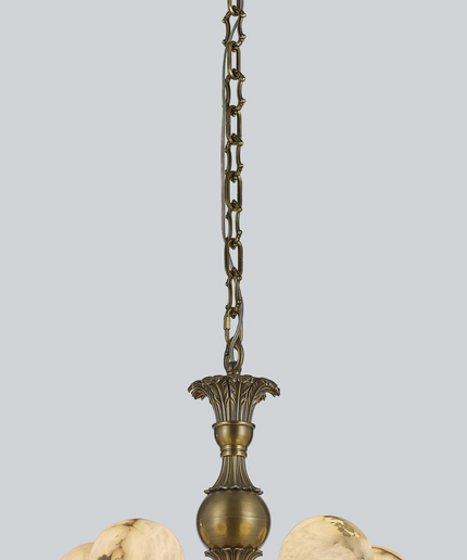 Chandelier ZIGO