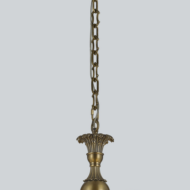 Chandelier ZIGO — designer chandelier, custom lighting by RODESIGNE