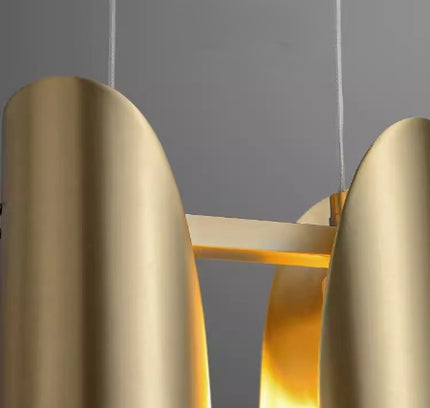 Pendant Light TAVER — modern pendant light, custom designer lighting by RODESIGNE