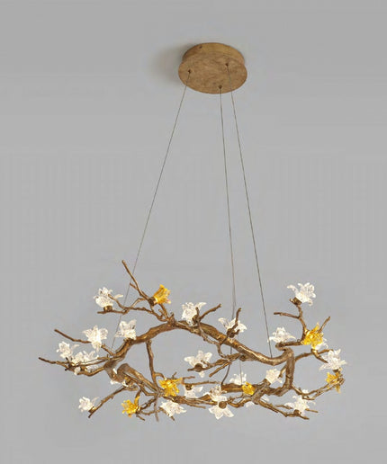 Chandelier CASSTEL