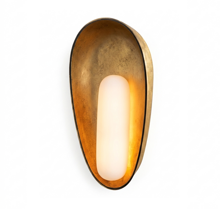 Wall Light OVO by RODESIGNE