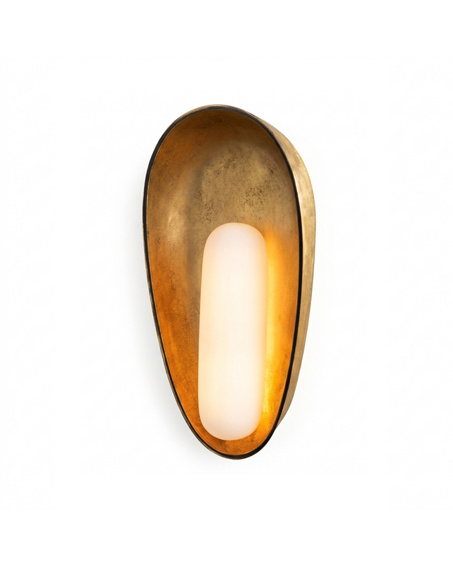 Wall Light OVO by RODESIGNE