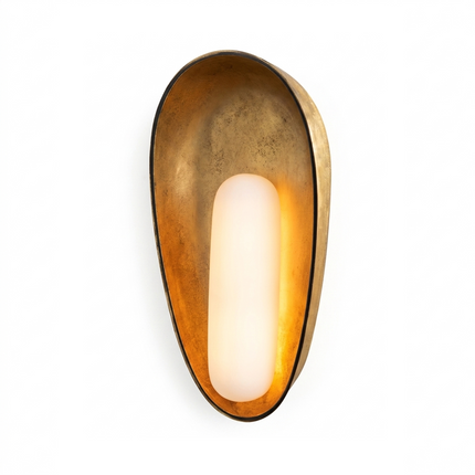 Wall Light OVO by RODESIGNE