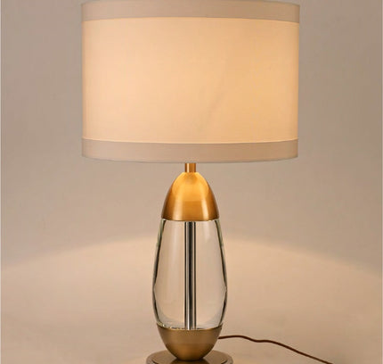 Table Lamp JAMEN — designer table lamp by RODESIGNE