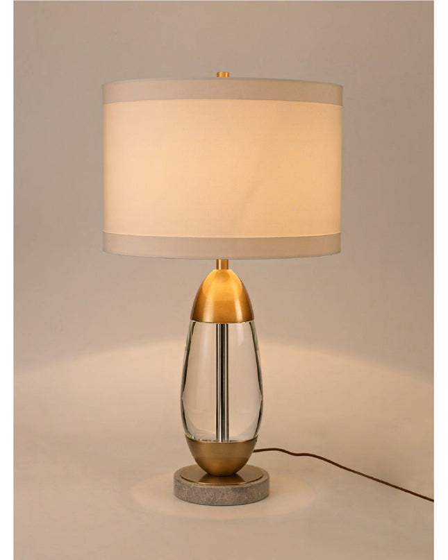 Table Lamp JAMEN — designer table lamp by RODESIGNE