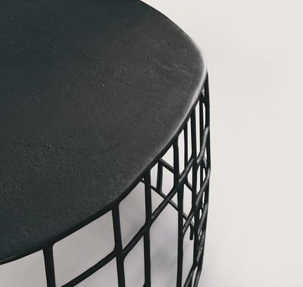Coffee Table FARNERA — designer coffee table, custom furniture by RODESIGNE