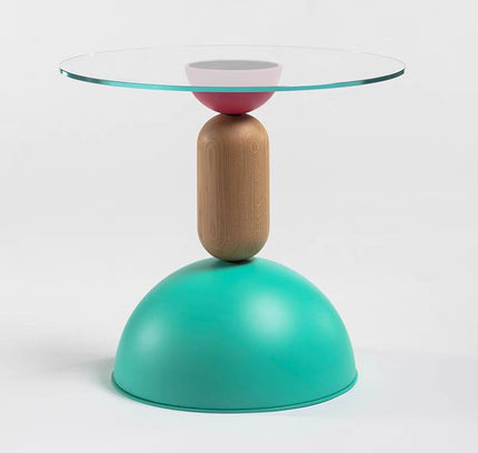 Coffee table ASSORT by Rodesigne