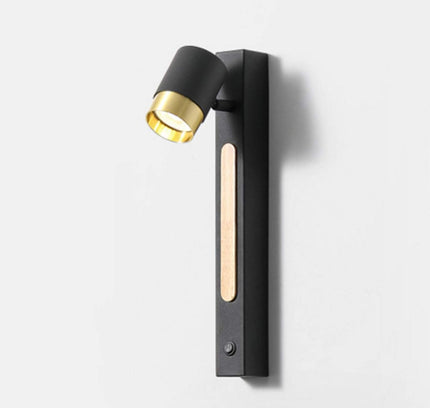 Wall Sconce ERASE — wall sconce lamp, designer lighting by RODESIGNE