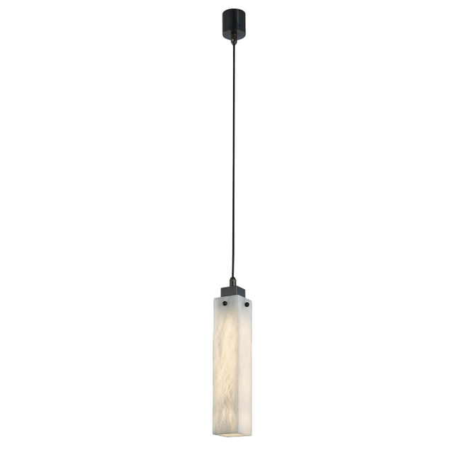 Pendant Light EMEKA — modern pendant light, custom designer lighting by RODESIGNE