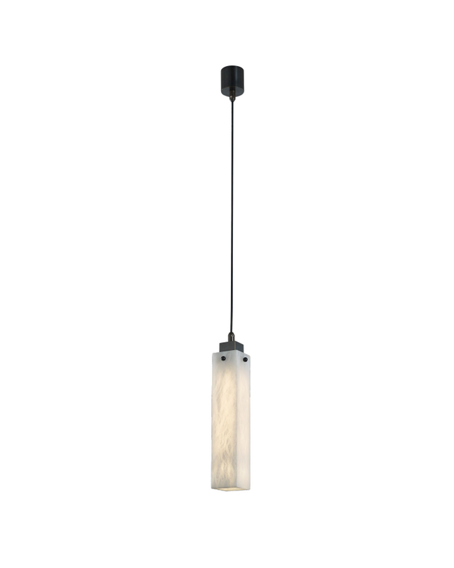 Pendant Light EMEKA — modern pendant light, custom designer lighting by RODESIGNE
