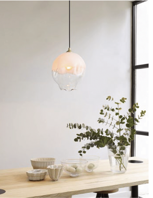 Pendant Light ILONTA