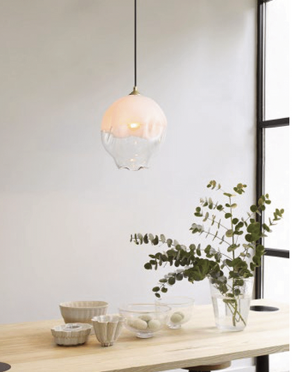 Pendant Light ILONTA