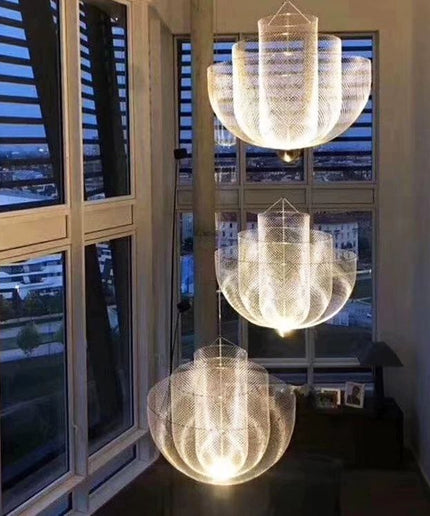 Chandelier PELERENE