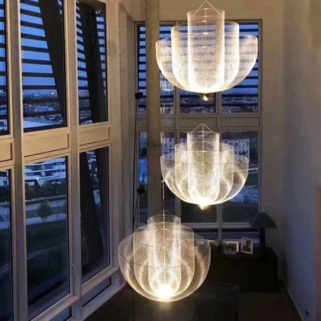 Chandelier PELERENE