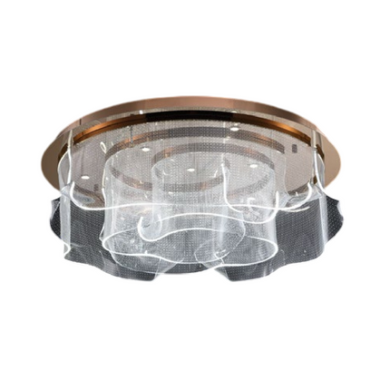 Ceiling Light CYREX — ceiling light fixture, designer lighting by RODESIGNE