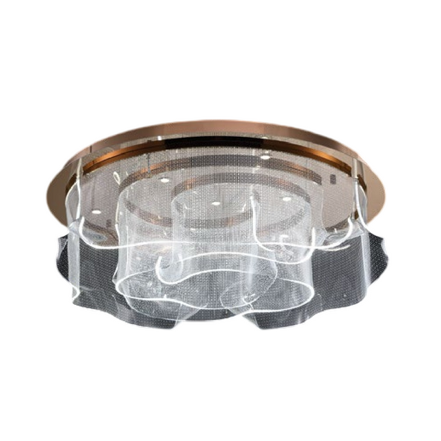 Ceiling Light CYREX — ceiling light fixture, designer lighting by RODESIGNE