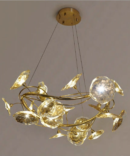 Chandelier JESSA