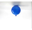 30 × 33 cm / Blue