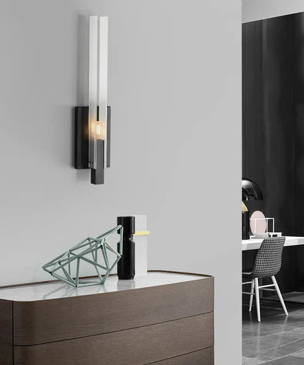 Wall lamp (Sconce) LOPERT by Rodesigne