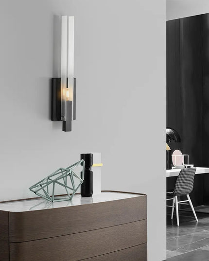 Wall lamp (Sconce) LOPERT by Rodesigne