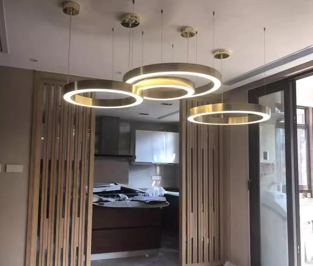 Chandelier PERSEA