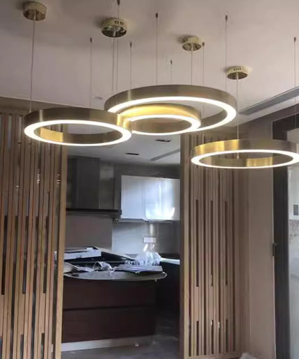 Chandelier PERSEA