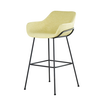 Yellow / 65 cm