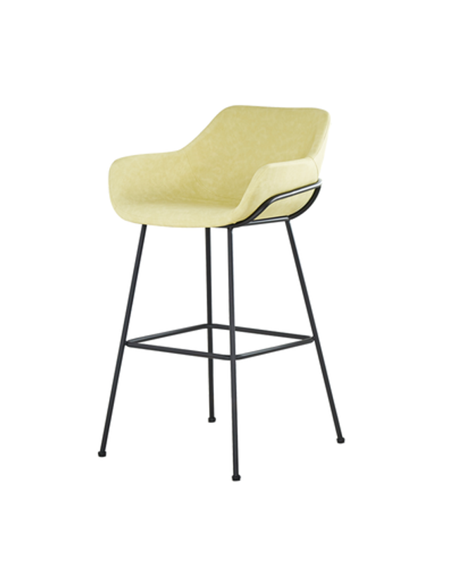 Bar stool DAER by Rodesigne